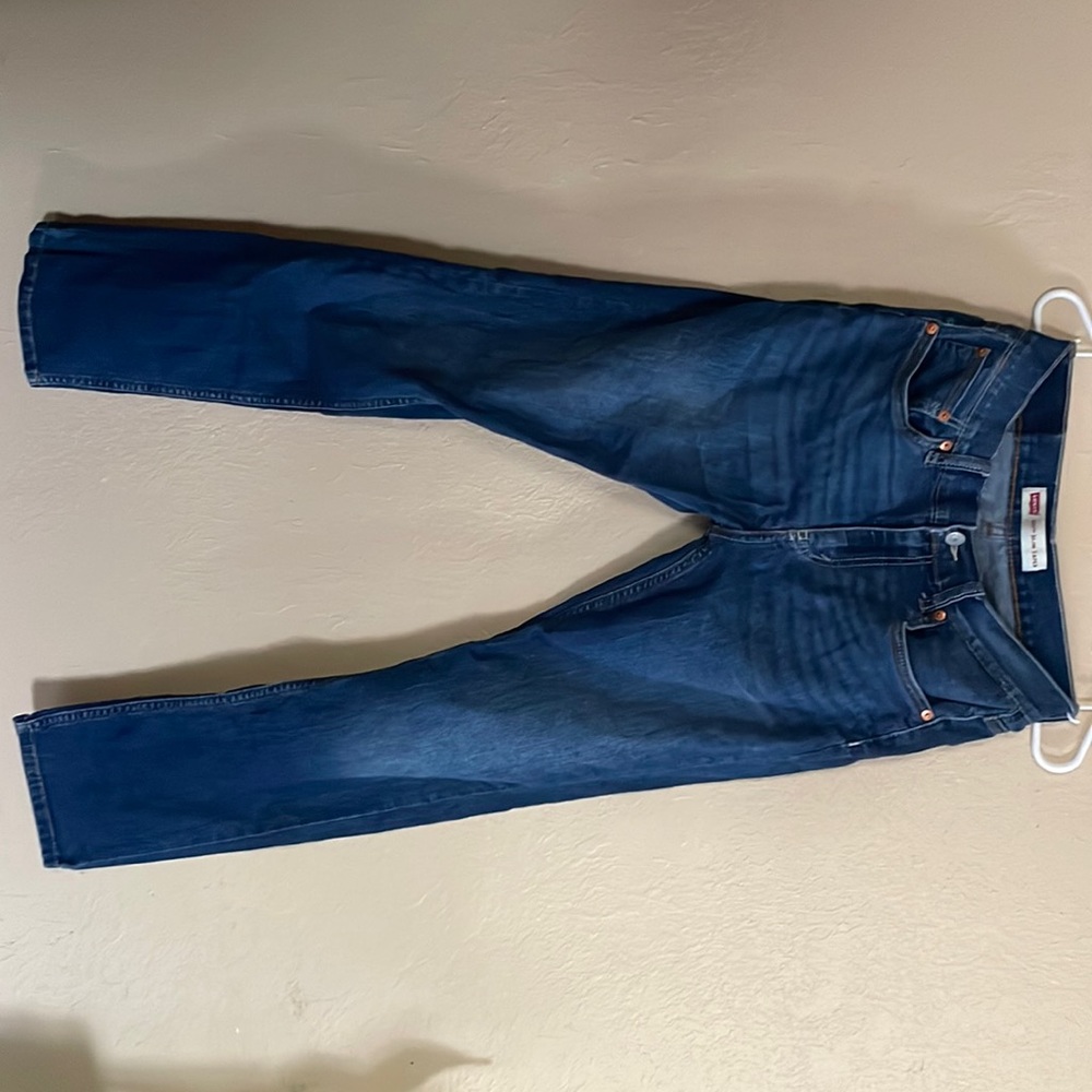 Jeans slim taper